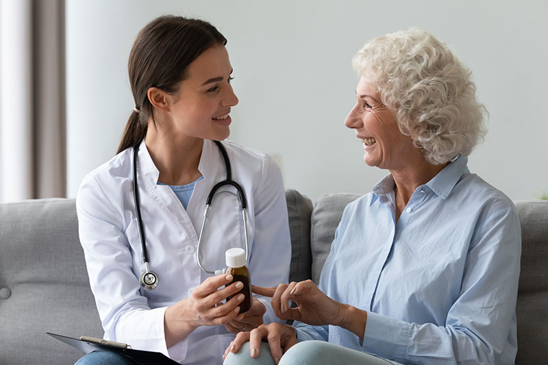 Rest-Home-Pharmacy-Spokane-County-WA