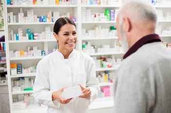 Pullman Rest Home Pharmacy services in ID near 99163