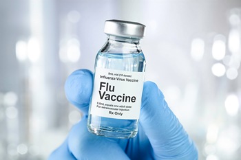 Wenatchee flu vaccine solutions in WA near 98801
